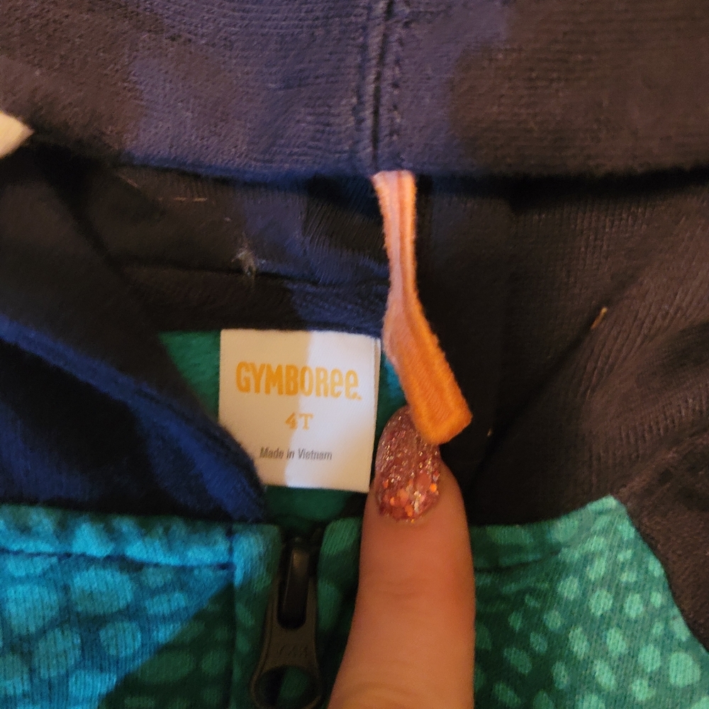 Jacket - Picture 3 of 5